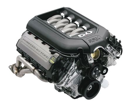 0 Engine Coyote