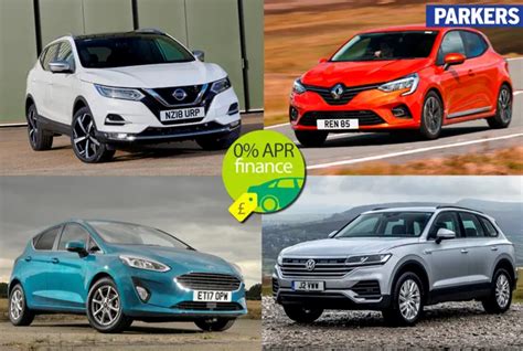 0 Finance Cars