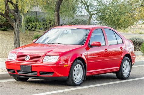 00 Volkswagen Jetta