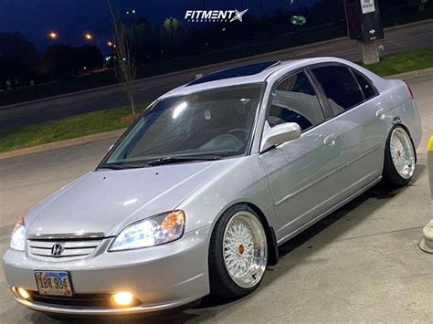 03 Honda Civic
