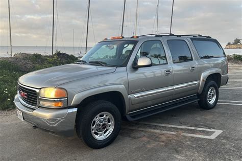 03 Yukon