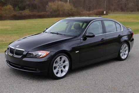 06 Bmw 330I