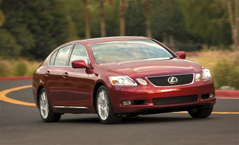 06 Gs300 Lexus