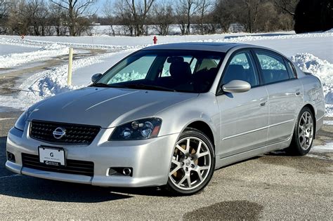 06 Nissan Altima
