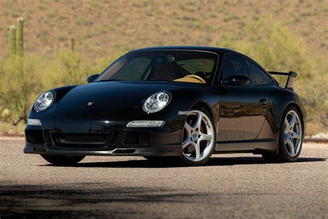 06 Porsche 911