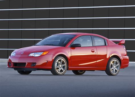 06 Saturn Ion