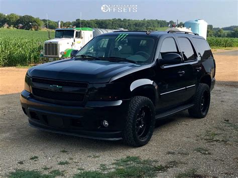07 Tahoe