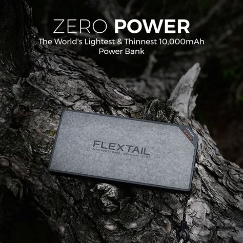 10 Zero Power