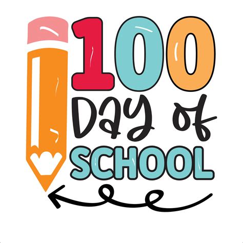 100 Day Of School