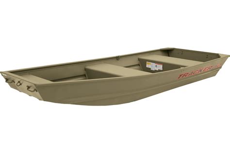 12 Foot Jon Boat