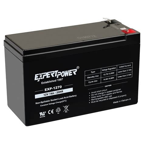 12V Battery 12V