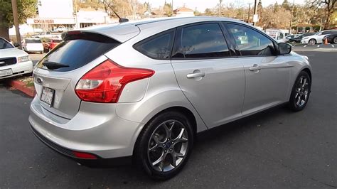 14 Focus Se