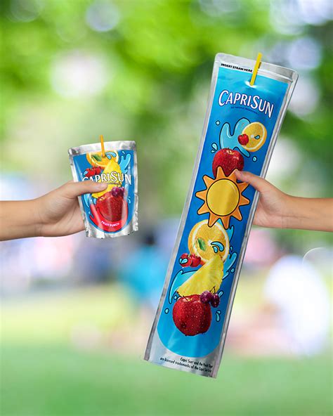 15 In Capri Sun