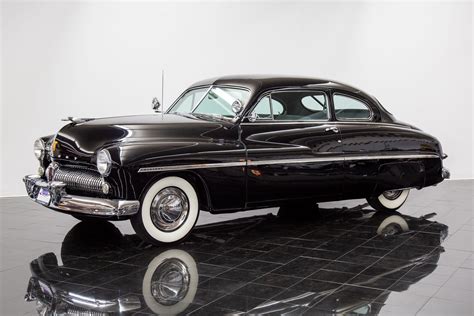 1949 Mercury Eight