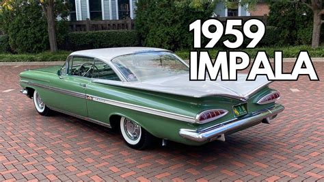 1959 Chevy