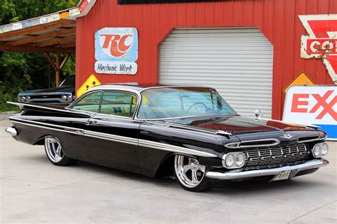 1959 Impala For Sale