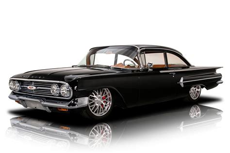 1960 Chevy Bel Air
