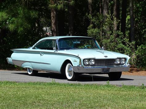 1960 Ford Galaxie