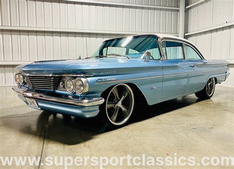 1960 Pontiac Catalina