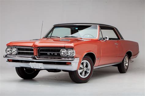 1964 Gto