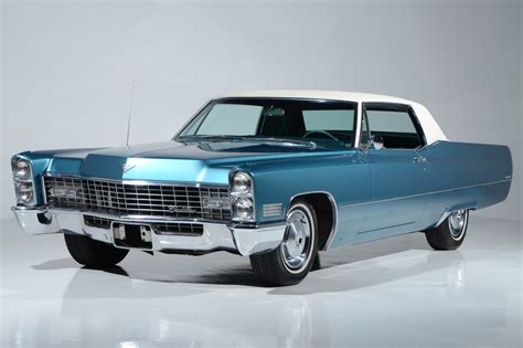 1967 Cadillac
