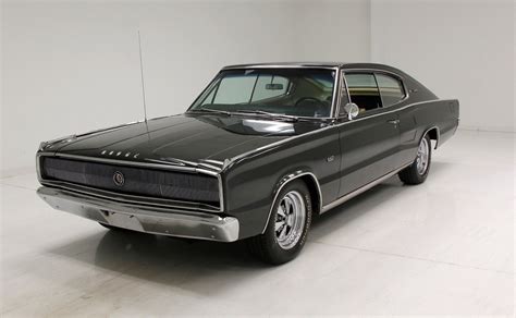 1967 Charger