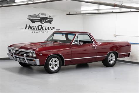1967 El Camino