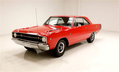 1968 Dodge Dart