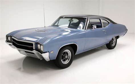 1969 Buick Skylark