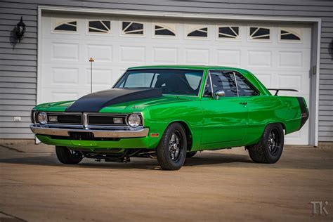 1971 Dodge Dart