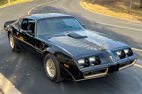 1979 Firebird For Sale