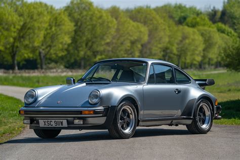 1980 Porsche 911