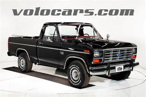 1985 F150