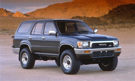 1990 4Runner