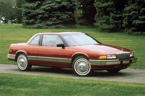 1990 Buick Regal
