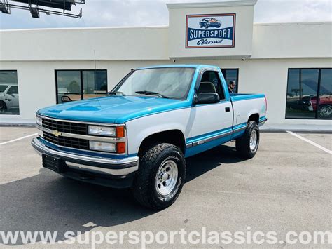 1990 Chevy