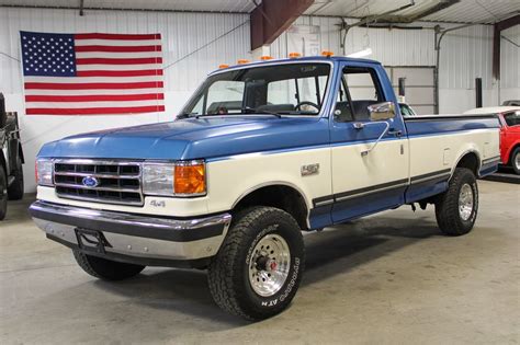 1990 Ford F150