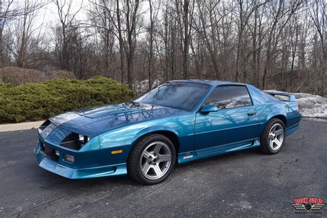 1992 Chevrolet Camaro Z28