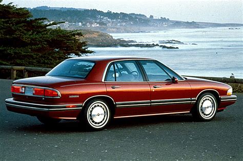 1992 Lesabre Buick