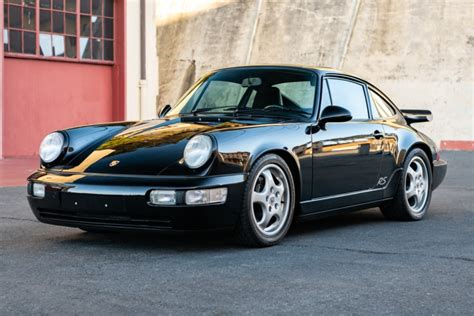1993 Rs America