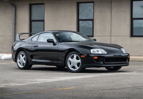 1993 Supra