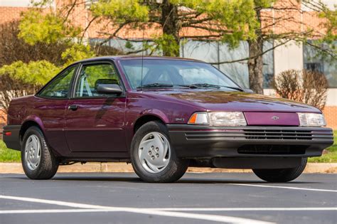 1994 Chevy Cavalier