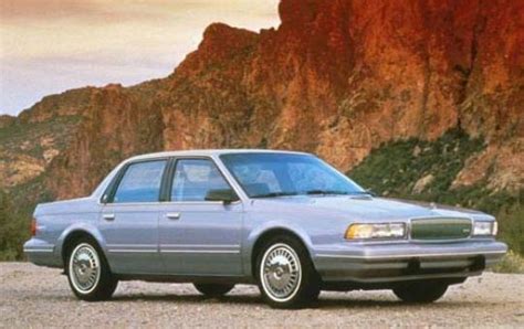 1995 Buick Century