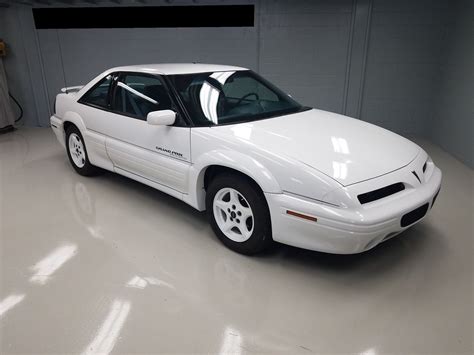 1995 Pontiac Grand Prix