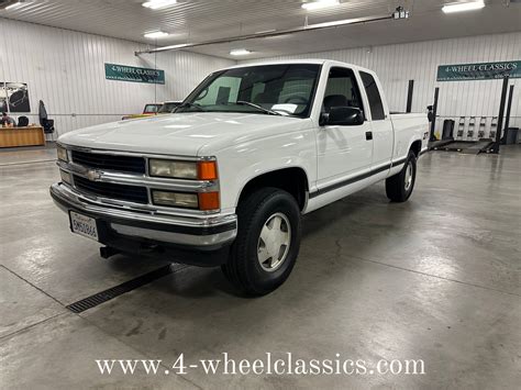 1997 Chevrolet 1500