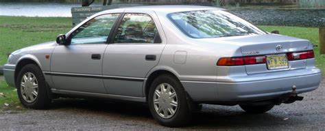1997 Toyota Camry