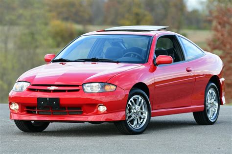 1998 Chevy Cavalier