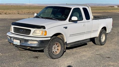 1998 Ford F250