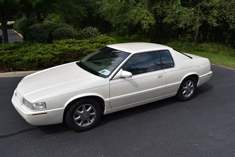 1999 Cadillac Eldorado