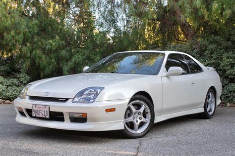1999 Prelude